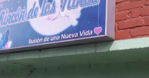 EL RINCON DE LOS NINOS EL RINCON DE LOS NINOS